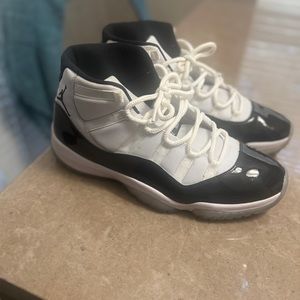 Jordan 11 concord